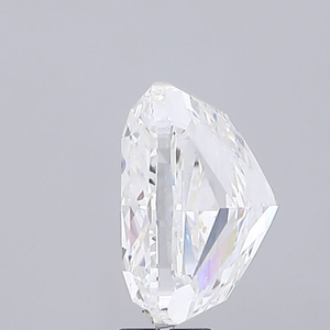 Diamante cultivado en laboratorio de alta calidad, corte cojín, color F, certificado IGI, diamante suelto con pulido excelente, gema sintética para joyería. - Product Image 2