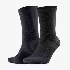 SALUBRIOUS SPORTS Crew Design Trendy Sports <b>Socks</b> Comfortable Unisex Breathable Spandex/Polyester <b>Running</b> Custom Made - Product Image 6