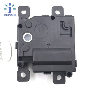 ราคาโรงงาน PEIVSO ได้รับการรับรองมาตรฐาน IATF16949 พัดลมแอคชูเอเตอร์แอร์แดมเปอร์ใหม่สำหรับ LAND CRUISER UZJ200 URJ202 OEM 87106-60210 - Product Image 3