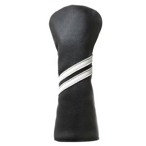 Housse de tête de club de golf 2026 au motif unique et élégant, intérieur confortable et extérieur au motif élégant - Product Image 1