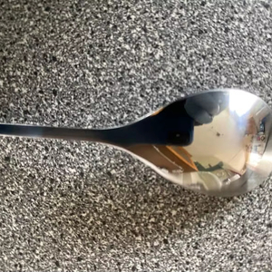 Classic Stainless Steel Spoon <b>Set</b> Smooth Finish Dining Utensils Bulk Export - Product Image 1