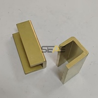 GD535-5 K0MAT5U Piezas de Repuesto para Motoniveladora, Guía de Material de Latón 23H-70-12210