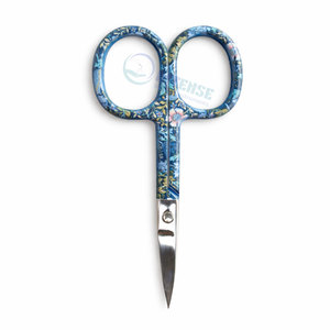 Durable Floral Embroidery <b>Scissors</b> Stainless Steel Precision Blade Beauty Tool for <b>Sewing</b> Craft DIY Tailor - Product Image 4