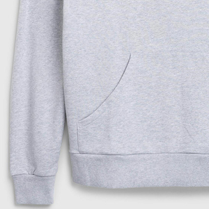 Sudadera con Capucha Personalizada Unisex para Hombre y Mujer, 100% Algodón, Estilo Urbano, Invierno, Ecológica, Impresión Digital, Transpirable, Secado Rápido, con Bolsillo, OEM - Product Image 5