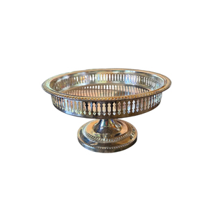 Soporte para Pastel de Acero Inoxidable, Diseño Moderno, Apto para Microondas, para Servir Postres con Elegancia en Hoteles y Restaurantes, Ecológico, para Ramadán - Product Image 3