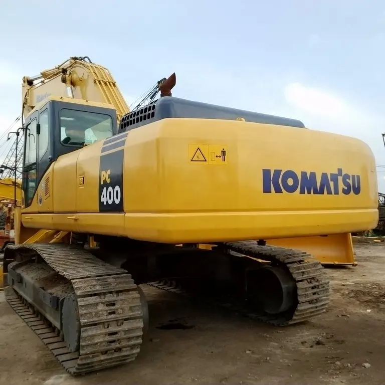 Original Komatsu heavy equipment PC350 PC450 in good conditions newest model for sale with cheap price
