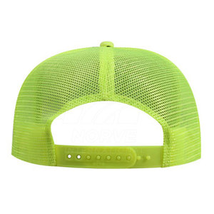 Gorra Trucker de Calidad con Diseño Ajustable, Gorra Trucker Premium para Viajes al Aire Libre y Deportes - Product Image 6