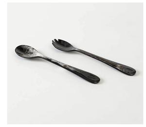 Meilleures ventes en Inde, outils à salade écologiques compatibles lave-vaisselle, cuisine à domicile, fabriqué en Inde - Product Image 3