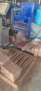 Bloque de turba de coco 5kg Bloques de coco de turba de coco de Vietnam-Sustrato de cultivo orgánico para horticultura, invernadero y viveros/Sra. Lima - Product Image 3