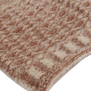 Gorro de invierno de punto para mujer, gorro de punto de ala ancha, tejido en nailon suave, cálido y cómodo, 2026 - Product Image 3