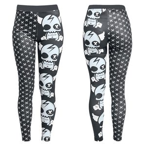 Leggings pour femmes de haute qualité, légers, respirants, leggings pour femmes les plus vendus, nouveau style, leggings pour femmes à bas prix - Product Image 3