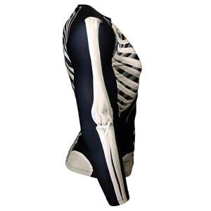 Rashguard de MMA personnalisé de haute qualité, sublimation, prix de gros bas, vêtements d'arts martiaux de haute qualité - Product Image 3