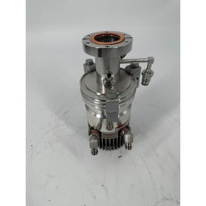 Controlador de Bomba Turbo Varian 969-9351S002 Usado Como Está, Piezas de Equipos Legacy Semiconductor - Product Image 5