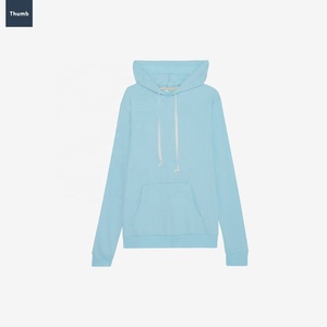 Thời Trang Phố Tùy Chỉnh Nhãn Hiệu Riêng Và In Logo 100% <span class=keywords><strong>Polyester</strong></span> Người Đàn Ông Hoodies Khoảng Trống Cho Thăng Hoa Chất Lượng Cao - Product Image 4