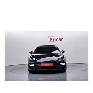 Porsche Panamera 4.0 GTS 2023 con Volante a la Izquierda, Asientos de Cuero, Cámara Trasera, Solo 19,710 km de Kilometraje - Product Image 3