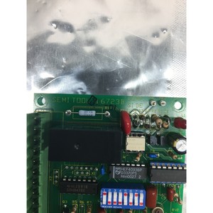 Semitool 16723B Board Assy Timer, Flasher, PCB - Équipements et Pièces Semi-conducteurs Mondiaux de Confiance - Product Image 2