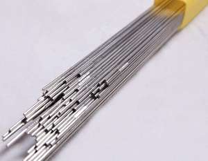 ลวดสลิงเหล็กกล้าไร้สนิมแรงดึงสูง และลวดสำหรับงานผลิตตาข่าย สำหรับงานอุตสาหกรรมหนัก เกรด 201 316L - Product Image 2