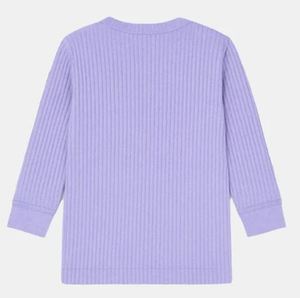 Vêtements thermiques quotidiens en coton, sous-vêtements chauds, vêtements thermiques modernes, ensembles confortables et doux à prix de gros, couche de base pour l'hiver - Product Image 4