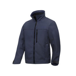 New Design Custom Waterproof Outdoor Windbreaker Half <b>Zipper</b> <b>Jacket</b> With Hoodi Polyester 2026 - Product Image 5