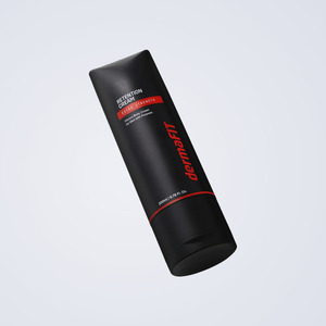 Crème de soin quotidienne pour le corps et la peau, K-Beauty coréenne, DermFit Syeonpik, DermFit, Fabriqué en Corée, 200 ml, soin avancé de la peau - Product Image 4