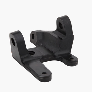Support de suspension de haute qualité fabriqué en Inde, composant de suspension de moto robuste, conçu avec précision - Product Image 1