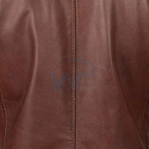 Blouson de moto pour homme 2026 en cuir premium, matériau de haute qualité, style veste d'extérieur, design personnalisé, blouson durable - Product Image 6