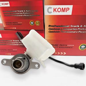 Pièces automobiles d'origine KOMP 46010-80F21 Maître-<span class=keywords><strong>cylindre</strong></span> <span class=keywords><strong>de</strong></span> <span class=keywords><strong>frein</strong></span> pour <span class=keywords><strong>Peugeot</strong></span> RCZ 308 <span class=keywords><strong>307</strong></span> - Product Image 6