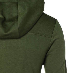 Sweat-shirts pour hommes entièrement personnalisés, neufs, 100% coton, écologiques, à séchage rapide, en polaire d'hiver, style décontracté, dernier modèle - Product Image 5