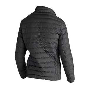 Chaqueta para hombre, venta al por mayor de fábrica, chaquetas para hombre, cálidas, acolchadas, de invierno, abrigos para exteriores, logotipo personalizado, calidad premium - Product Image 2