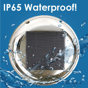 Caravana con ventilación solar - Product Image 5