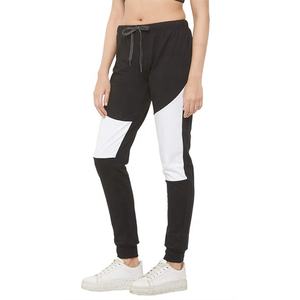 Wholesale Unisex Sportswear Oversize <b>Women</b> Jogger Running Pants Pleat Fashionable Fleece Sweat Pants <b>Women's</b> Fashionable Logo - Product Image 2