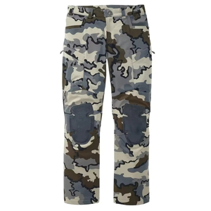OEM Wholesale Hunting Pants Outdoor Men's Waterproof Rib Stop Stretch Hunting Pants Hiking Hunting Multi Pockets Pants - Product Image 1
