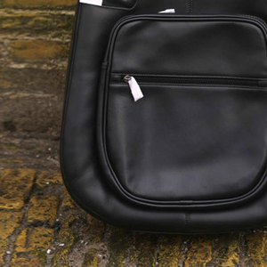 Sacs de guitare en cuir multifonctionnels et protecteurs, prix le plus bas, couleur personnalisée, sacs de guitare et de basse en cuir faits sur mesure - Product Image 3