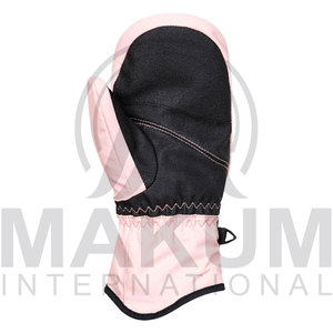 Winter <b>Skiing</b> Gloves with Fingers, Waterproof, Warm, Thick Touch Screen, Windproof Outdoor Sports Gloves for Men and Women - Product Image 2