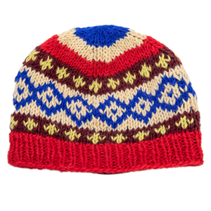 หมวกไหมพรม EverWarm แบบยูนิเซ็กซ์ สำหรับฤดูหนาว  รับทำโลโก้ตามสั่ง ขายส่งจำนวนมาก ส่งออก - Product Image 1