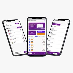 Plateforme de gestion de la blanchisserie : Suivi des commandes, programmation de la collecte et de la livraison, facturation, gestion des clients, opérations de service, gestion des stocks - Product Image 2