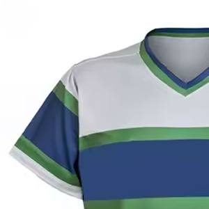 Ensembles d'uniformes de baseball en tissu léger, doux et respirant, prix de gros OEM, haute qualité, personnalisables, pour hommes adultes - Product Image 5