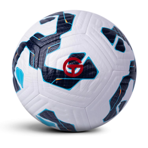 Ballon de football hybride GAMEGAZER FS-HB-10015 Taille 4 Poids 400-450G Circonférence 620-640MM Léger Haute Qualité - Product Image 3