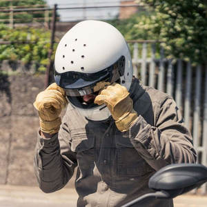 Gants de moto à prix raisonnable, nouvelle arrivée, vente chaude, gants de moto de qualité supérieure - Product Image 5