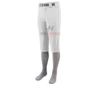 Uniforme de Béisbol y Sóftbol de Moda a Bajo Precio, 100% Poliéster, Uniforme para Equipos - Product Image 3