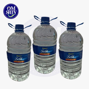 Huile de démarrage diélectrique pour transformateurs en soie, bidon de 4 litres pour machines électriques, transformateurs et systèmes d'alimentation industriels - Product Image 4