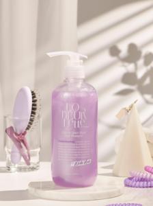 L'ODEURLETTE England Colorfit Grace Musk Hair <b>Shampoo</b> Deluxe Perfumed Hair Wash Professional Scalp Nourishing Cleaning - Product Image 6