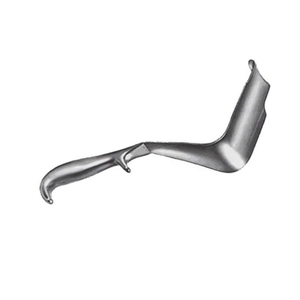 Retractor de Cavidad Pélvica de Alta Calidad, OEM, ODM, Venta al por Mayor, Fabricado en Pakistán, Exportador de Equipo Quirúrgico Hospitalario - Product Image 3