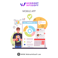 Aplicación Móvil Personalizada de Diseño a Medida, Desarrollo de Aplicaciones Multiplataforma, Soluciones Confiables para Aplicaciones Móviles Webroot, al Precio Más Bajo de la Empresa