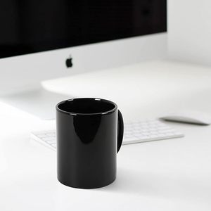 Taza de Cerámica a Precio Económico, Elegante Taza para Café, Té, Leche y Uso en Oficina y Hogar, Taza de Cerámica Premium - Product Image 2