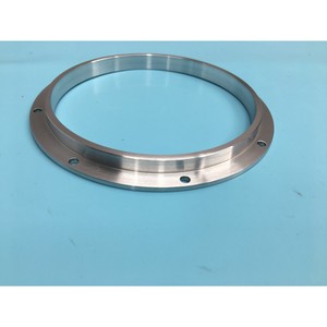 AMAT 0020-22872 <b>Spacer</b>, Upper Bearing, Shutter - Trusted Global Legacy Semiconductor Equipment and Parts at - Product Image 3