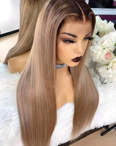 Premium Quality Human Vietnamese Remy Hair Best Natural Style Frontal <b>Wig</b> All Colors Sale Raw Vietnam Hair Extension - Product Image 3