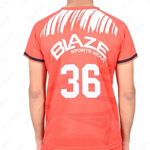 Pro Custom Soccer Uniform - Vapor-Stretch Sublimated Football Jersey, Laser-Perforated Team Kit, <b>Elite</b> Private Label Manufacture - Product Image 5