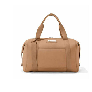 Sac de voyage en cuir haut de gamme, sac de sport, sac de transport multi-poches, sacs de voyage en cuir - Product Image 1