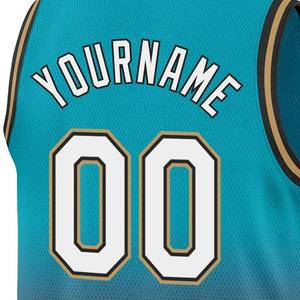 Maillot de basketball – Dernier design 2026 – Tenues personnalisées pour clubs de basketball – Vêtements de sport – Maillot de basketball personnalisé avec nom et numéro d'équipe - Product Image 3